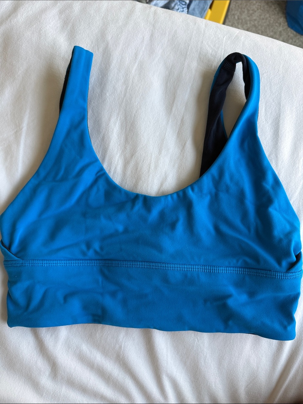 Lululemon align bra